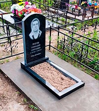 Изготовление памятников на могилу в Ростове-на-Дону